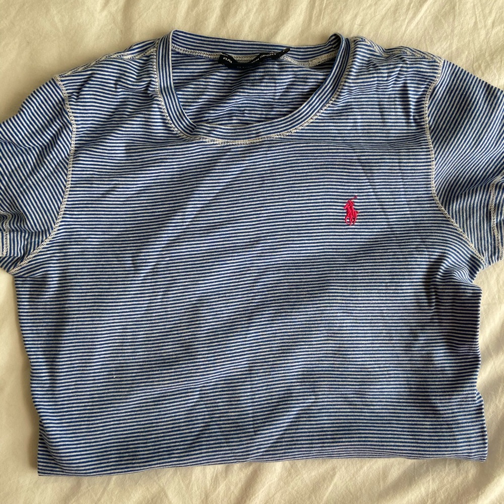 Ralph Lauren Shirt!
